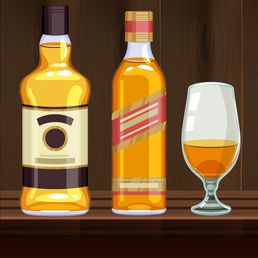 Whisky Rating app icon