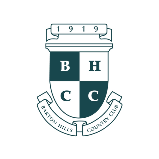 Barton Hills Country Club app icon
