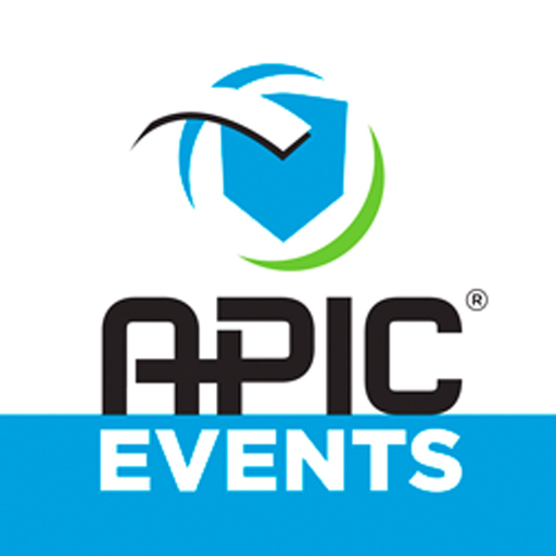 APIC Events app icon