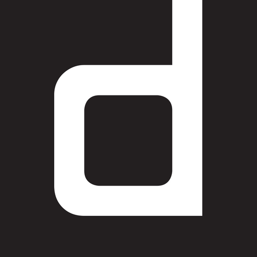 DLUX Rides app icon