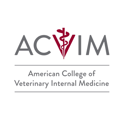 ACVIM app icon