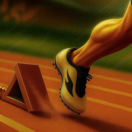 Athlete Trainings & workouts app icon