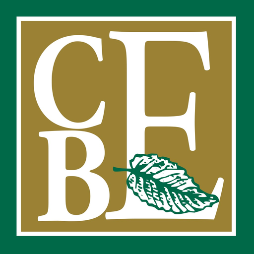 CBE Business Express app icon