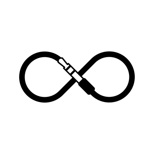 Decoupled app icon