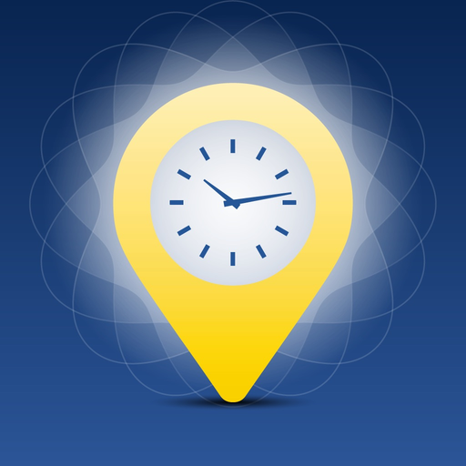UCI Now app icon