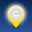 UCI Now icon