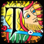 Nuovi Tarocchi di Marsiglia icon