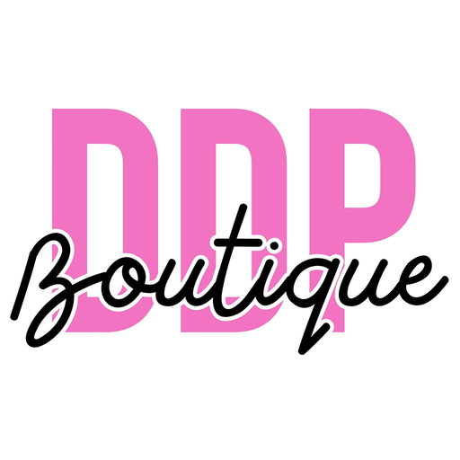 DDP Boutique app icon