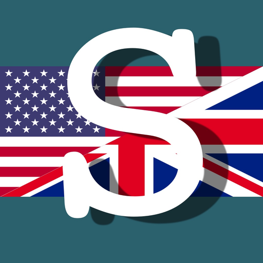 Synonyms - English dictionary app icon