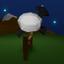 Sheep TV: Relax and Sleep icon