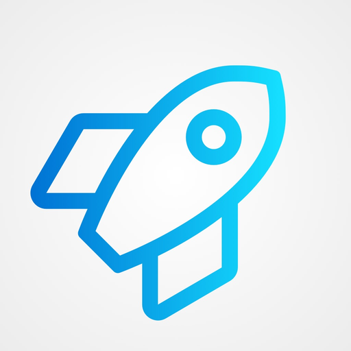 CF LaunchPad app icon