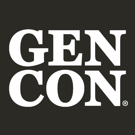 Gen Con app icon