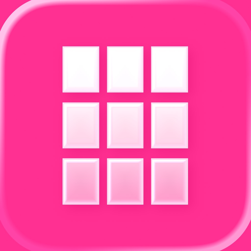 Layout for Creators app icon