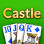 Castle Solitaire: Card Game icon