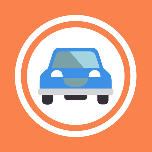 AirGarage - Find Parking app icon
