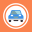 AirGarage - Find Parking icon