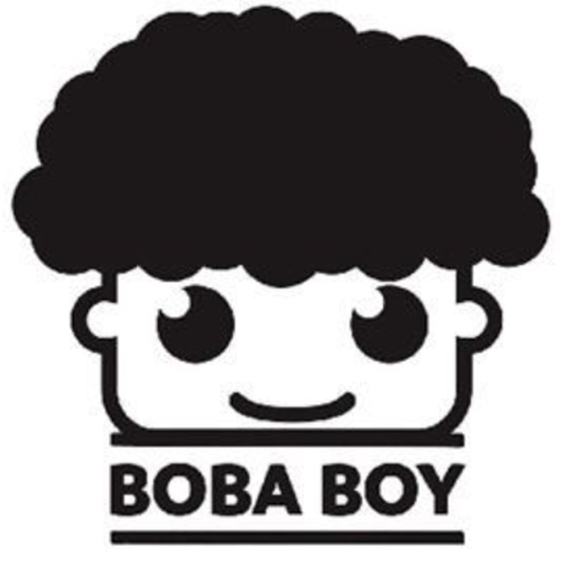 Boba Boy app icon