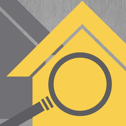New Home Indy app icon