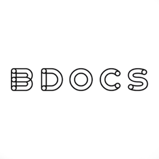 BDocs app icon