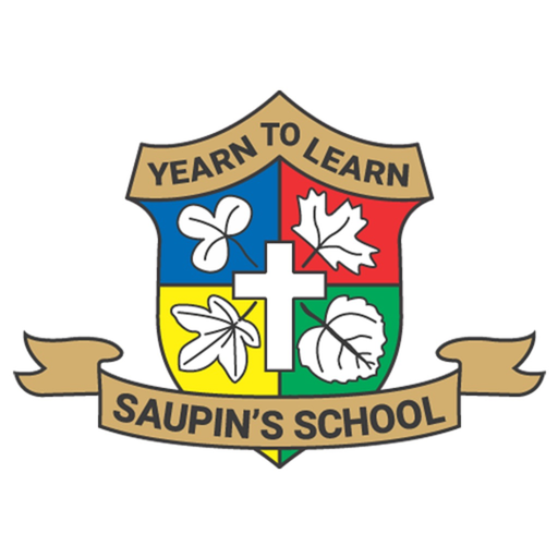 Saupin's School,Chandigarh app icon