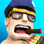 Commander At War-New Rival icon