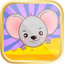 Mouse Path : Brain Memory Game icon