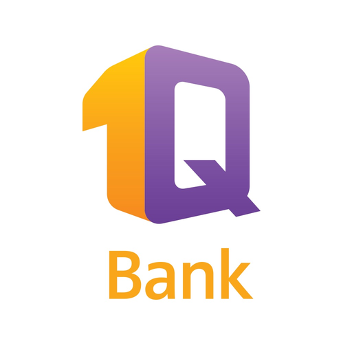 Hana Bank app icon