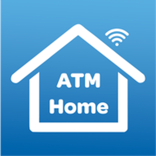 ATM Home app icon