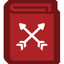 Jegerprøve App (Norge) icon