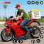 Food Hustle Delivery Game icon