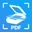 PDF Scanner App: TapScanner icon