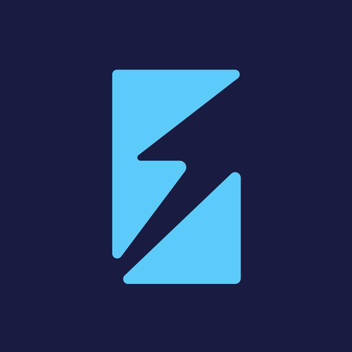 Zunder - Charging Network app icon