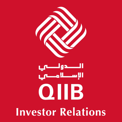 QIIB Investor Relations app icon