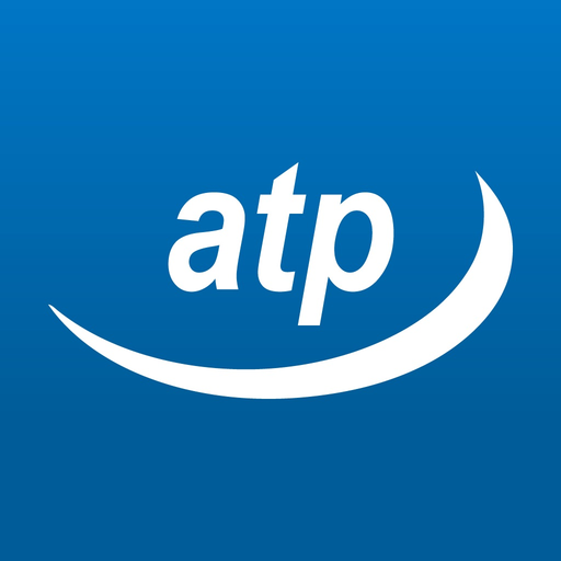 ATP app app icon