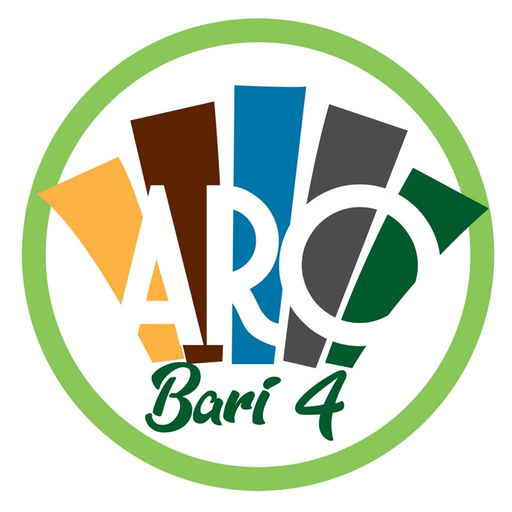 AroBa4 app icon