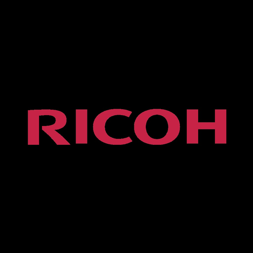 RICOH InfoPrint Manager app icon
