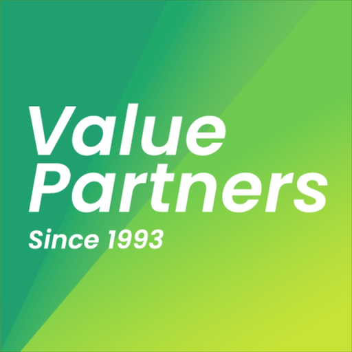 Value Partners app icon