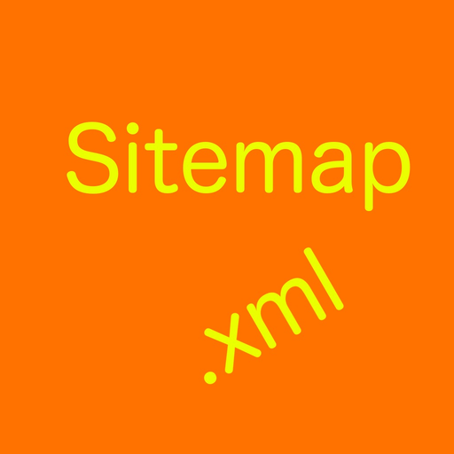 Sitemap Creator app icon