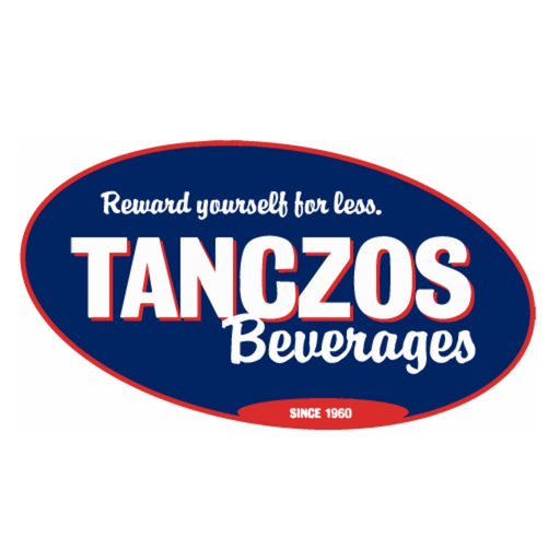 Tanczos Beverages app icon