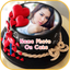 Name Photo On Cake - CakeSnap icon