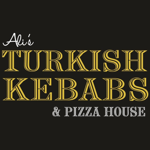 Alis Turkish Kebabs app icon