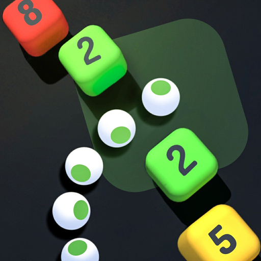 Line Tracer app icon