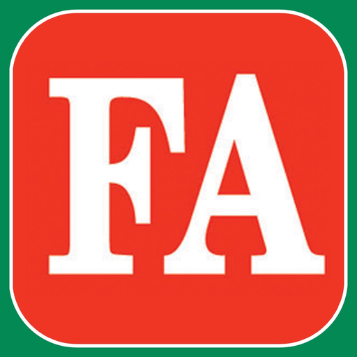 Famous Famiglia Pizzeria WP app icon