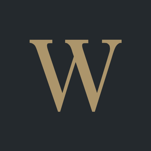 Virtual Wine Cellar app icon