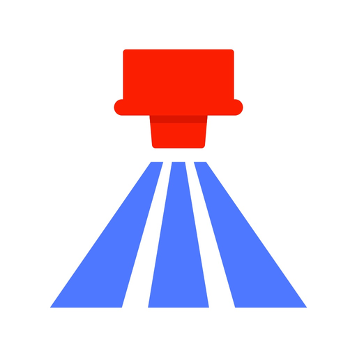 Sprayer Calibrator app icon