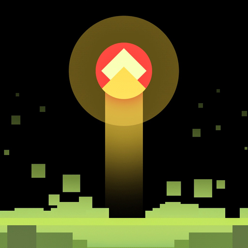 Idle Quake app icon