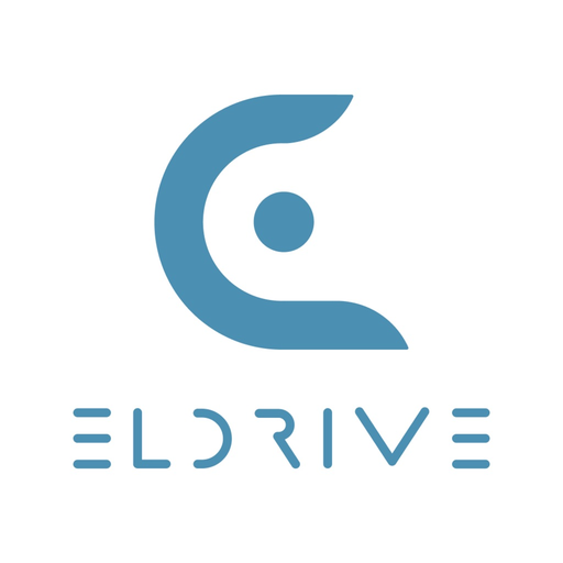 Eldrive app icon