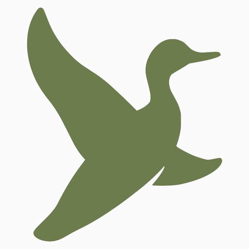 Jæger app icon