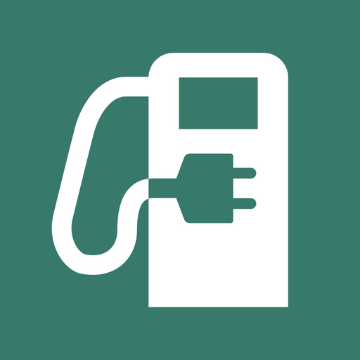Fortum Charge & Drive Norway app icon