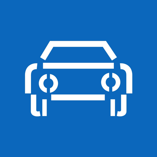 ZgPark app icon